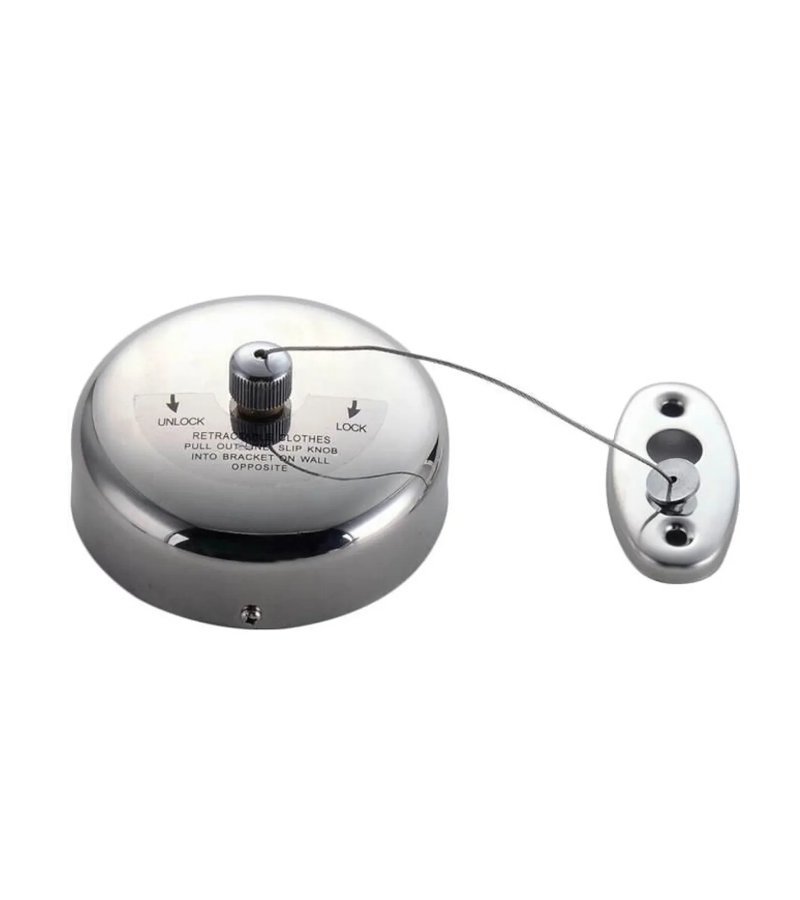 Sèche linge a corde