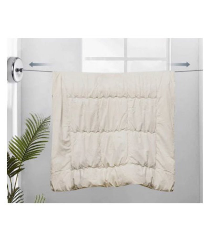 Sèche linge a corde – Image 3