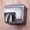 Sèche main inox Turbo 2300w