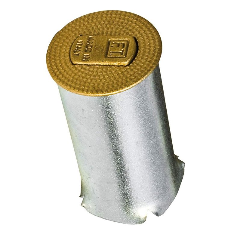 Serrure à volet en acier Fortress Clé classique – Image 3