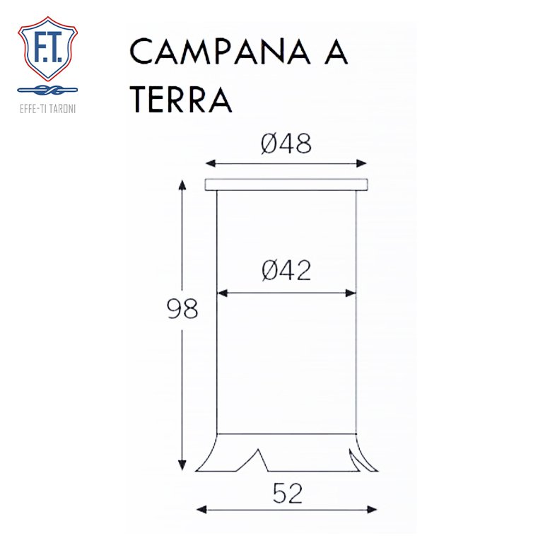 Serrure à volet en acier Fortress Clé classique – Image 7