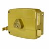 Serrure INTEGRALE 120mm