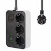 Smart Multiprise + USB