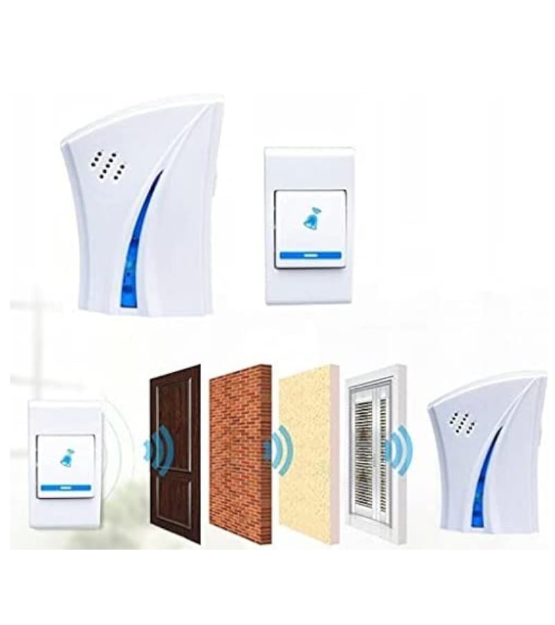 Sonnette sans fil – Image 2