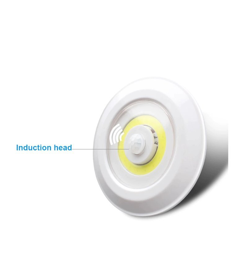 Spot LED détecteur de mouvement – Image 2