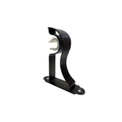 Support tringle Ø19 simple – Image 2