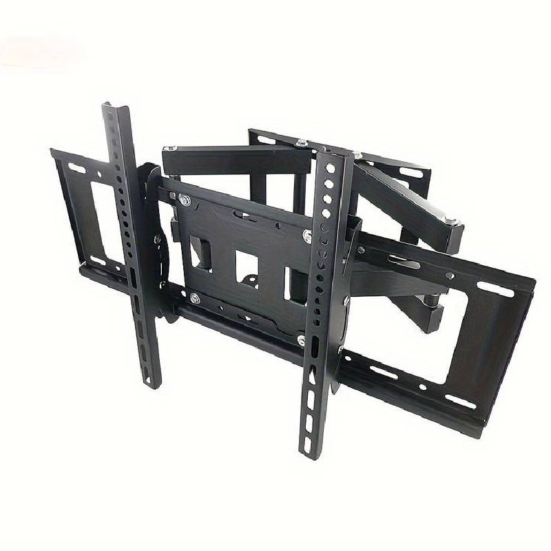 Support mural TV inclinable/Orientable 6 bras 40-85 – Image 5