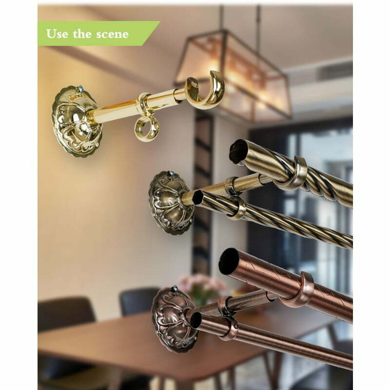 Support tringle double extensible – Image 5