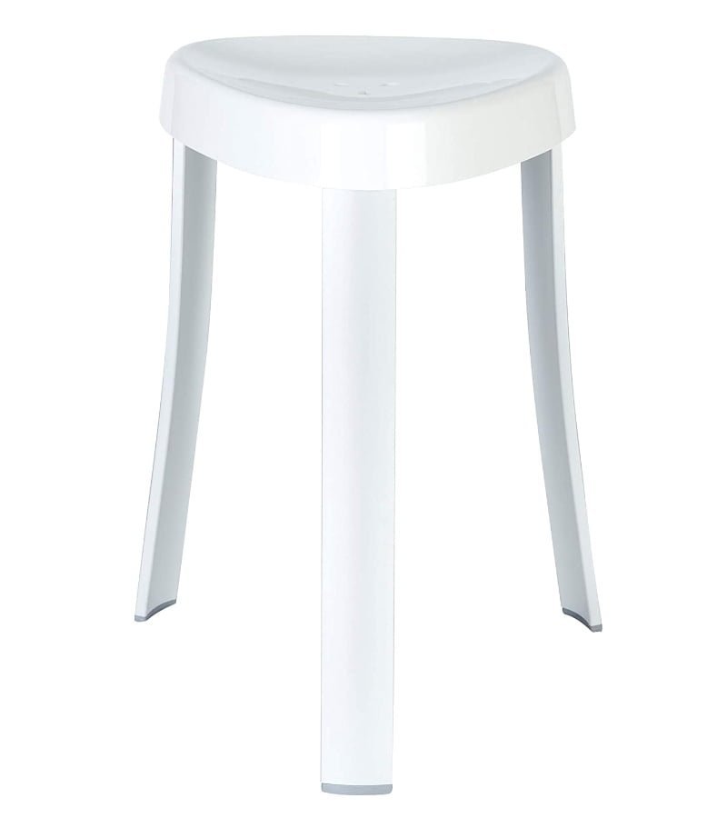 Tabouret de bain primanova 28x45cm – Image 2