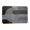 Tapis de cuisine & Salle de bain anti dérapant 80x50cm