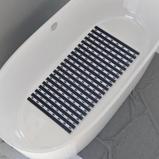 Tapis salle de bain anti-dérapant – Image 2