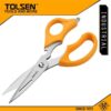 Ciseaux multi-usages Tolsen 9"/ 225 mm
