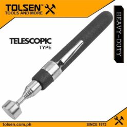 Ramasseur télescopique Tolsen 66003