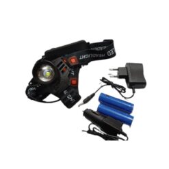 Torche frontale LED – Image 2