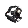 Torche frontale LED