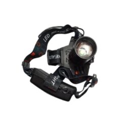 Torche frontale LED