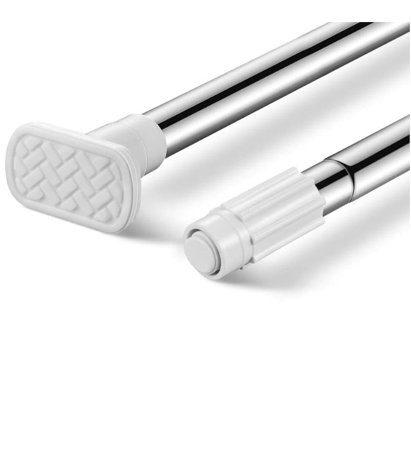 Tringle rideau douche extensible – Image 2