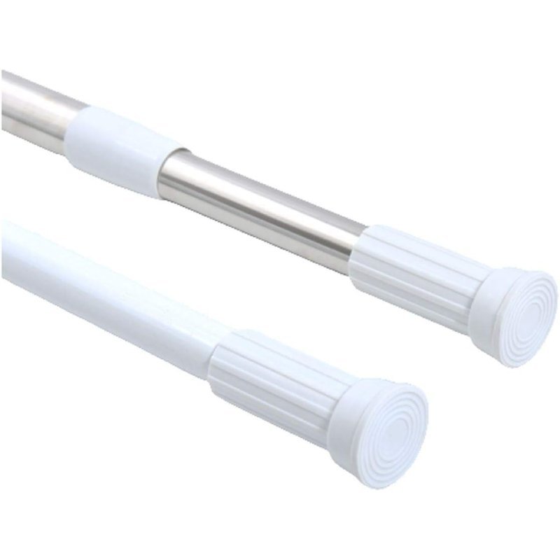 Barre De Rideau Douche Extensible – Trouvez Le Meilleur Prix