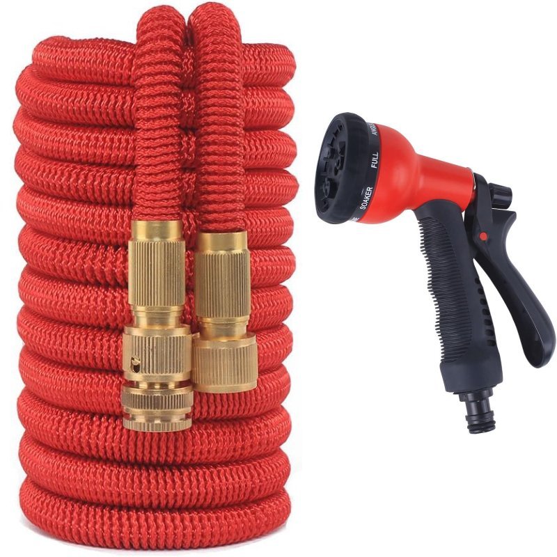 Tuyau d'arrosage magique extensible – Image 2