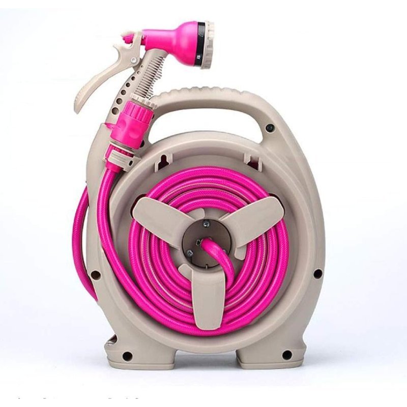 Tuyau rétractable mural – Image 8