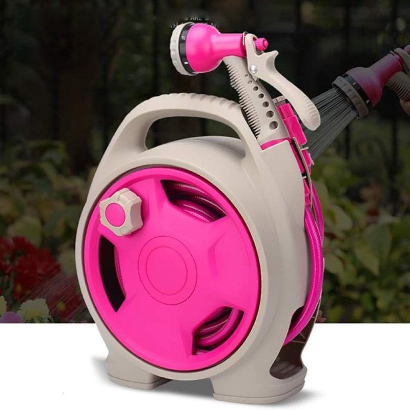 Tuyau rétractable mural – Image 7