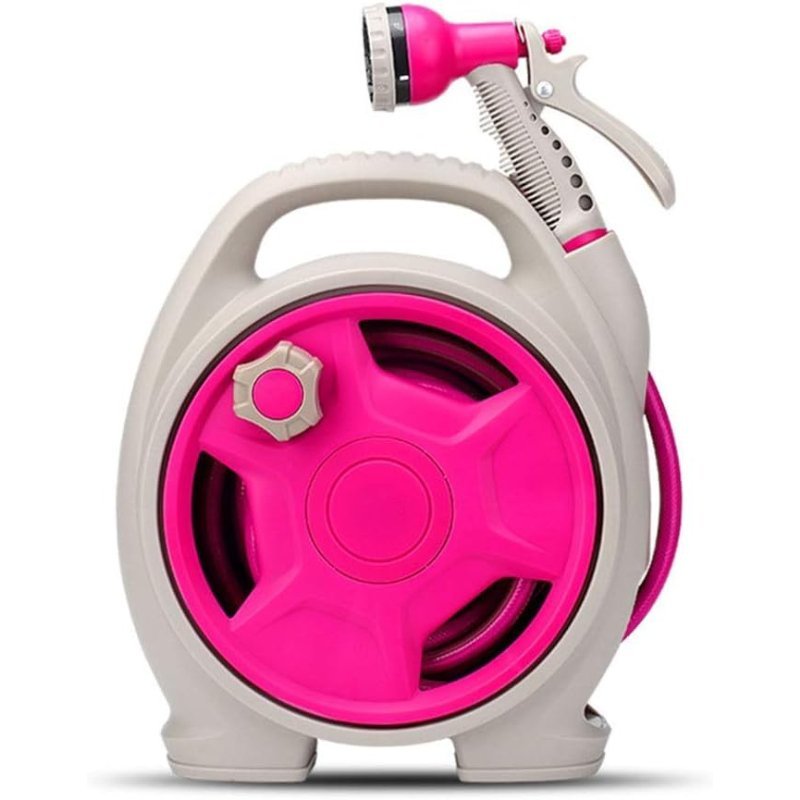 Tuyau rétractable mural – Image 6