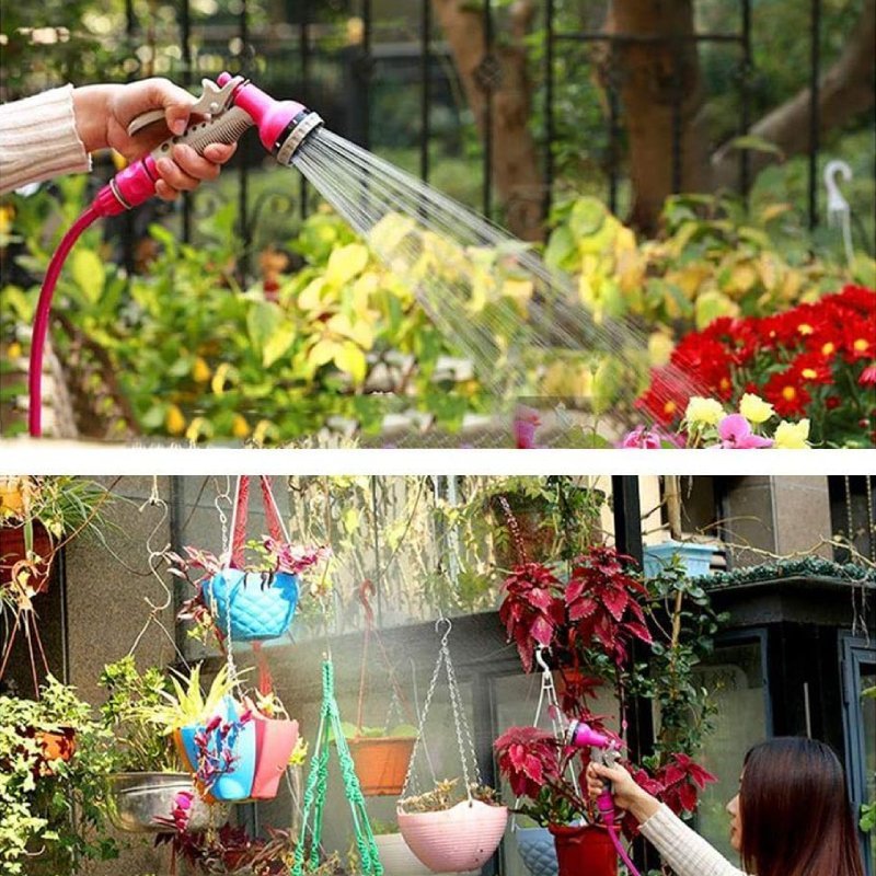 Tuyau rétractable mural – Image 5