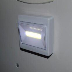 Alternative view of Veilleuse LED interrupteur 10W