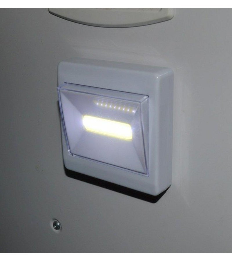 Veilleuse LED interrupteur 10W – Image 2