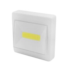Veilleuse LED interrupteur 10W