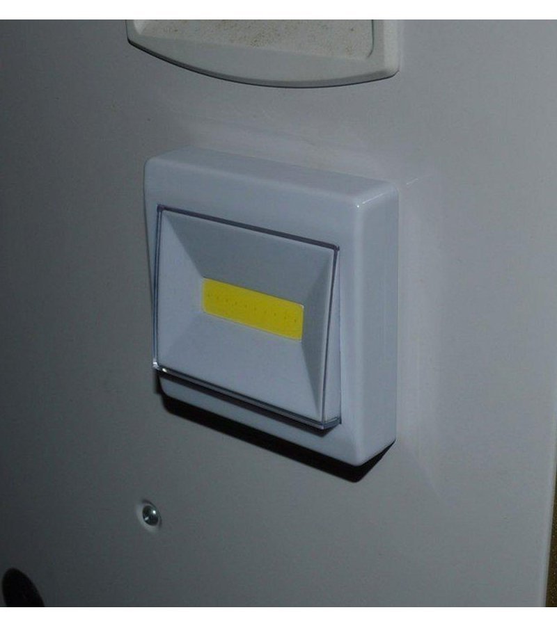 Veilleuse LED interrupteur 10W – Image 5