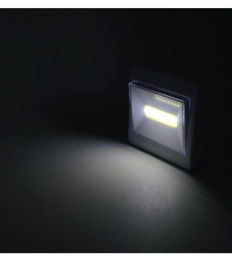 Veilleuse LED interrupteur 10W – Image 6