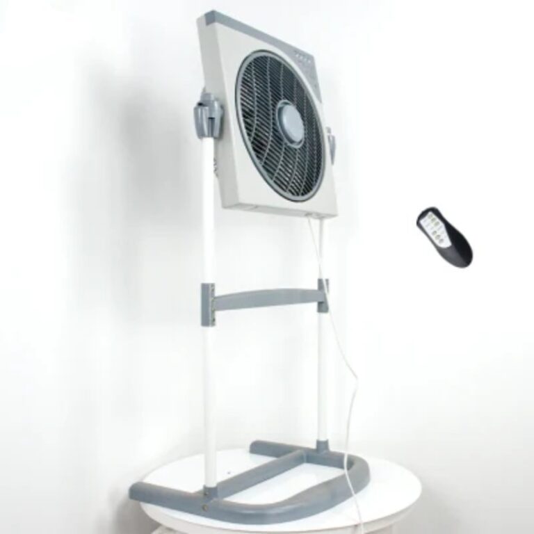 Télécommande Universelle Pour Ventilateur - Modèle RM-F900MK, Compatible Avec La Plupart Des Ventilateurs