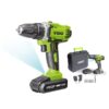 Visseuse VIDO 18v
