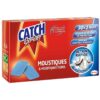 Catch Expert – Recharge pastilles pour Diffuseur Electrique Anti–Moustiques & Moustiques Tigres