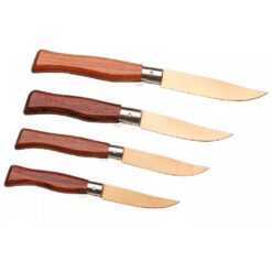 set de 4 couteaux de poche MAM Ref 2505 – Image 2