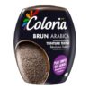 Coloria Brun Arabica teinture Textile 350g