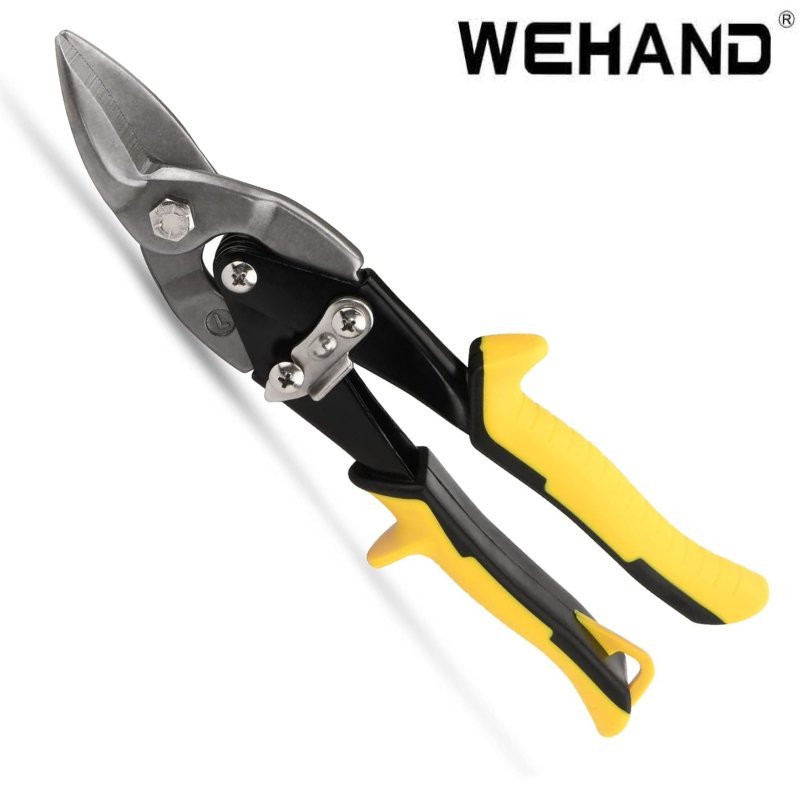 Cisailles d'aviation coupe tôle – Image 2