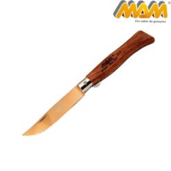 couteau de poche DOURO réf. 2084 MAM titanium bronze – Image 3