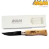couteau de poche DOURO réf. 5004 MAM titanium noir