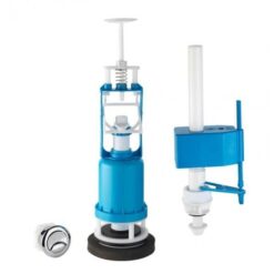 Mécanisme chasse direct