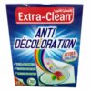 Lingette anti décoloration x20 EXTRA CLEAN
