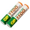 Piles rechargeable R3 AAA GP x2pcs