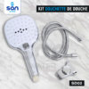 Pommeau de douche SAN WATER