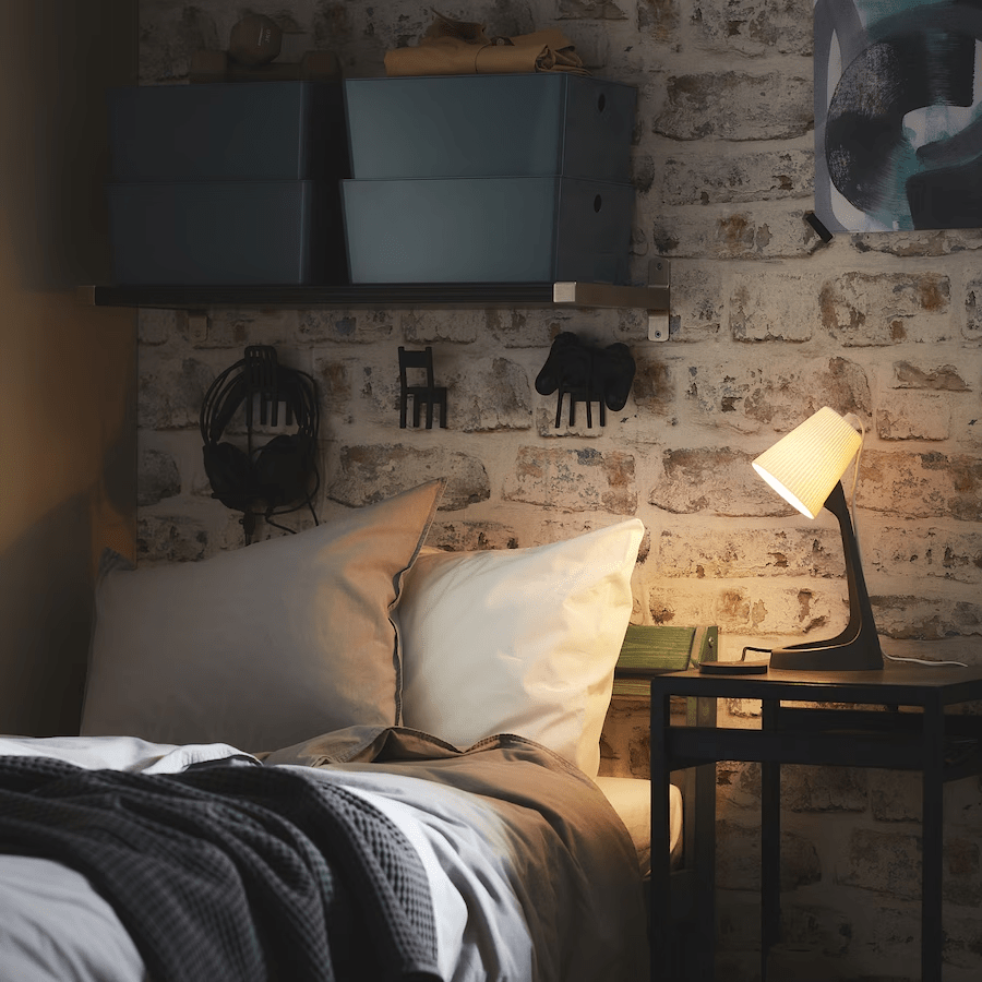 Lampe de bureau Svallet – Image 3