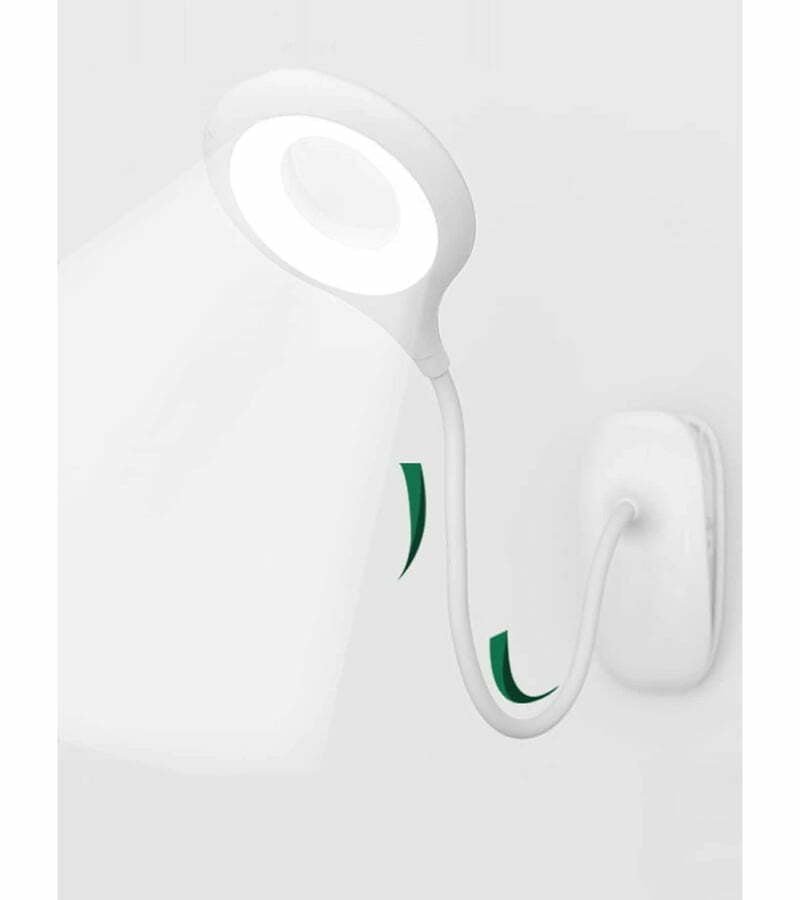 lampe à pince rechargeable USB – Image 5