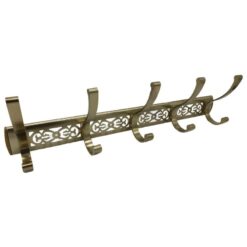 Alternative view of Porte manteau Bronze