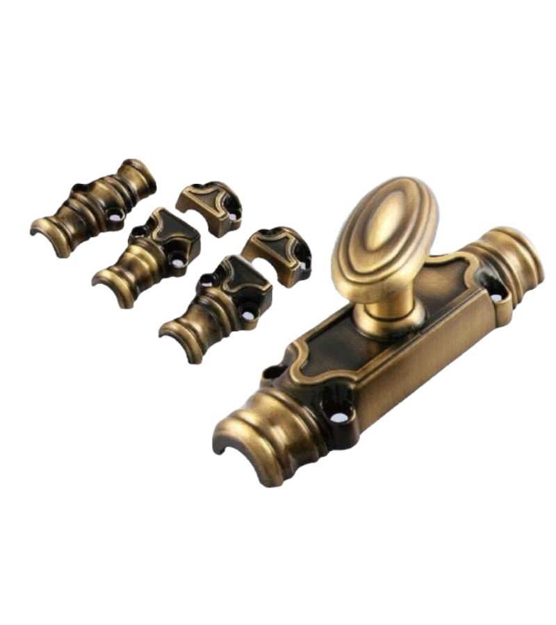 Crémone rustique SMTOP AB