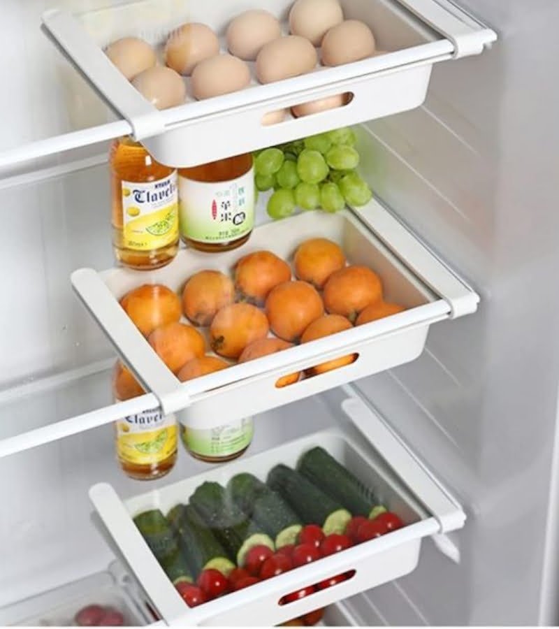 Porte œuf pour frigo – Image 2