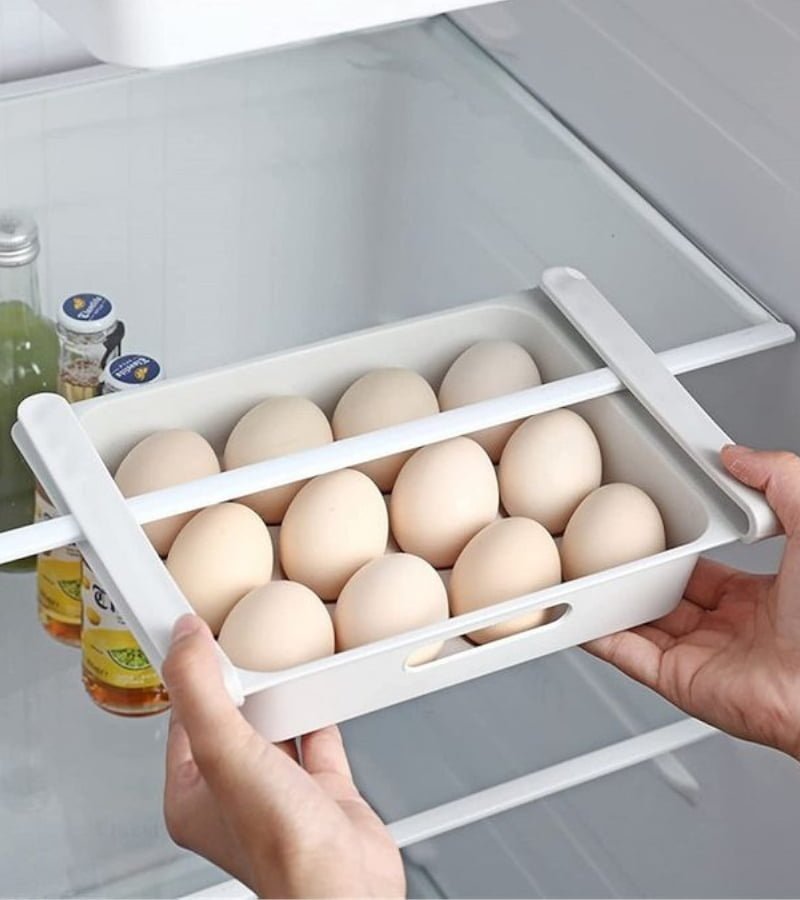 Porte œuf pour frigo
